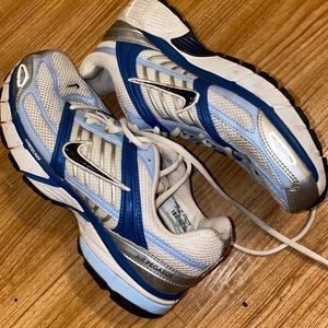 Nike WOMENS Running Shoes VTG 90s Y2K